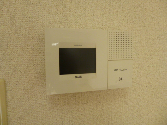 アメニティーベルⅡ セキュリティ