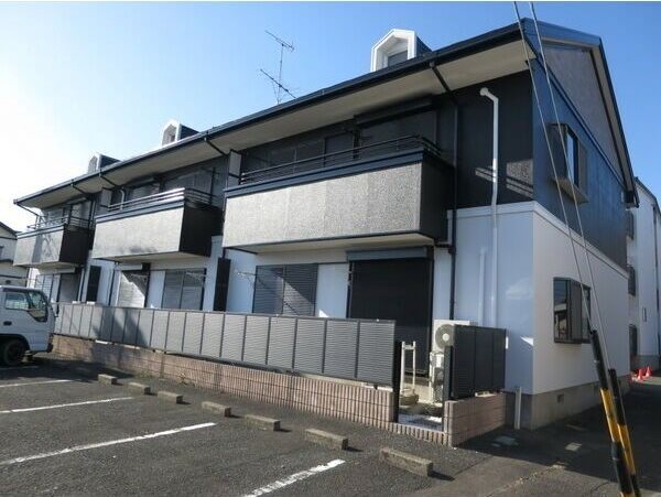 セゾンド気賀B その他外観1