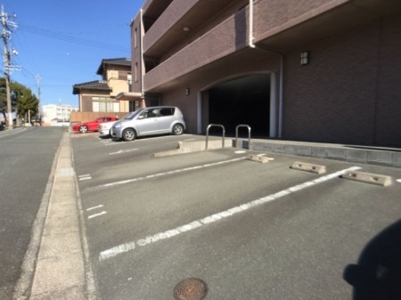 ケイパレスⅡ その他外観1