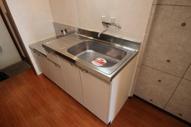 SIESTA キッチン