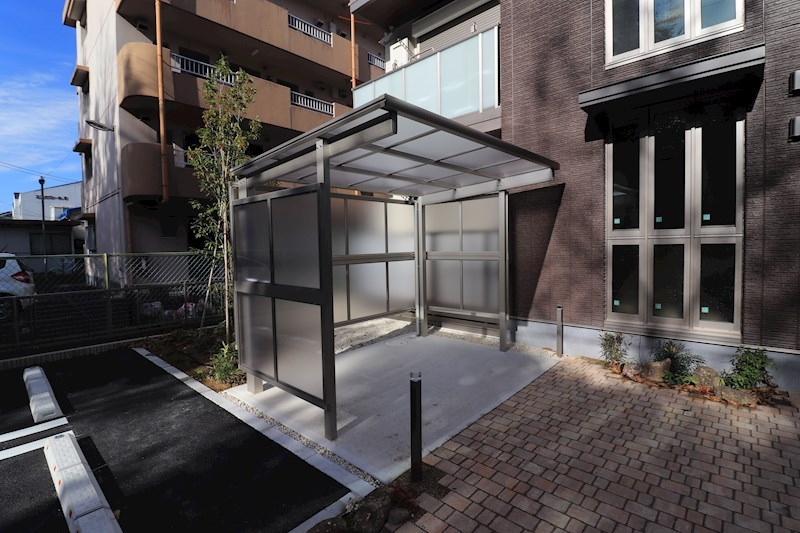 SJT　KAKEGAWA その他外観3