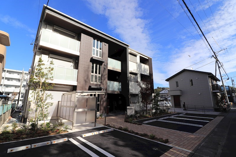 SJT　KAKEGAWA その他外観4