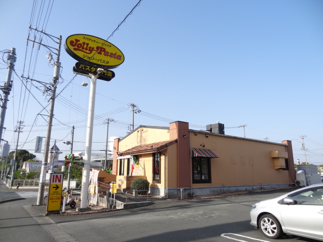 SJT　KAKEGAWA 周辺画像4
