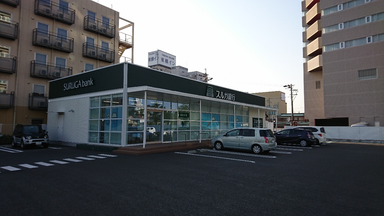SJT　KAKEGAWA 周辺画像5