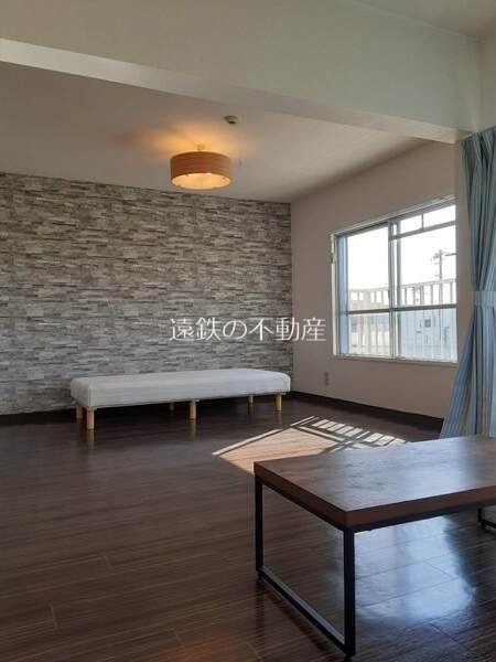 Le Corbusier リビング