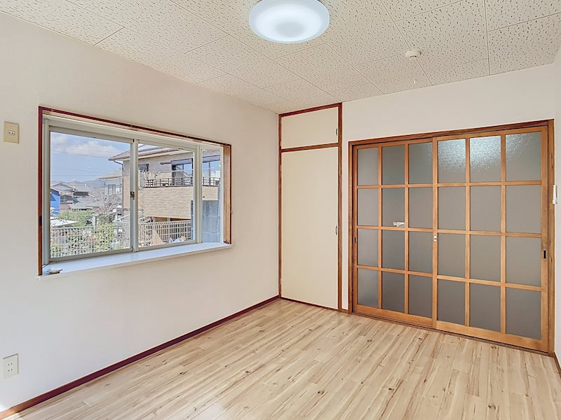 エルデム岡崎Ｂ その他9