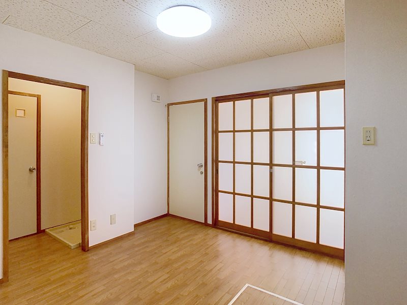 エルデム岡崎Ｂ その他10