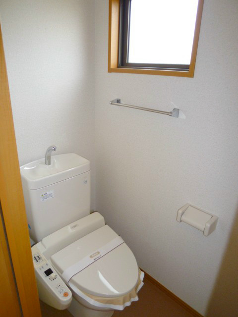 ファンテールA その他1