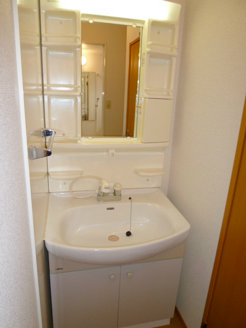 ファンテールA その他2