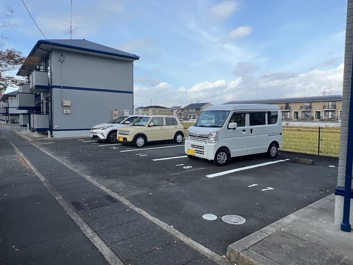 ファンテールA その他外観1