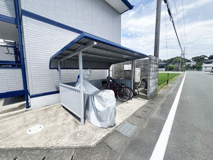 ファンテールA その他外観2