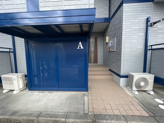 ファンテールA その他外観3