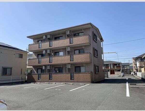 メルローズⅠ その他外観1