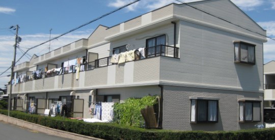 グランディアA その他外観1