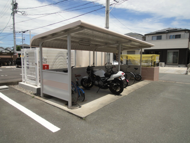 VEIN その他外観2