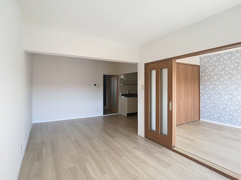 ミレーニア リビング