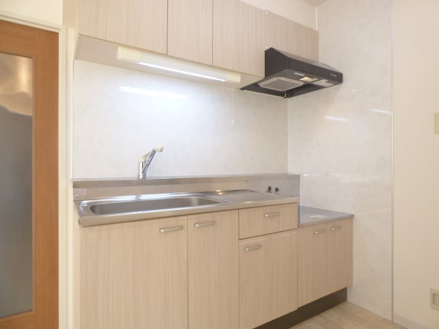 ミレーニア キッチン