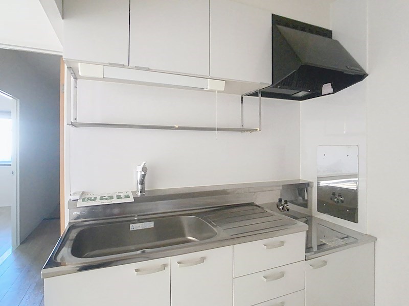 ミレーニア キッチン