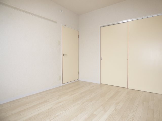 ミレーニア ベッドルーム