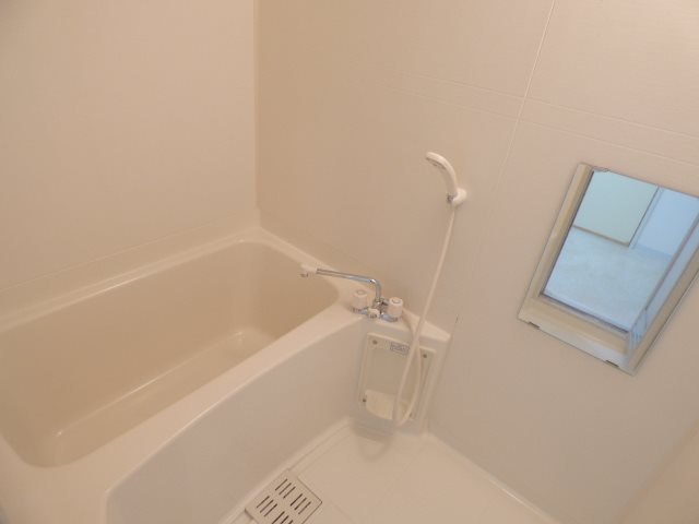 ミレーニア 風呂画像