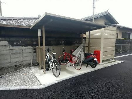 メルベーユＫ その他外観2