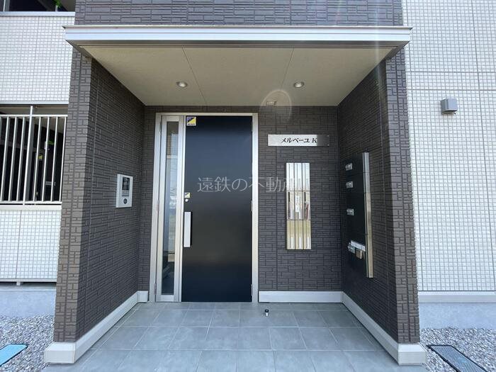 メルベーユＫ その他外観3