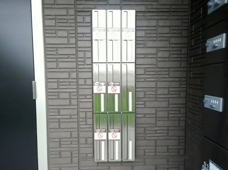 メルベーユＫ その他外観5