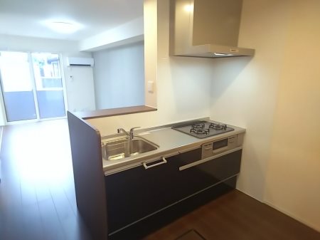 メルベーユＫ キッチン