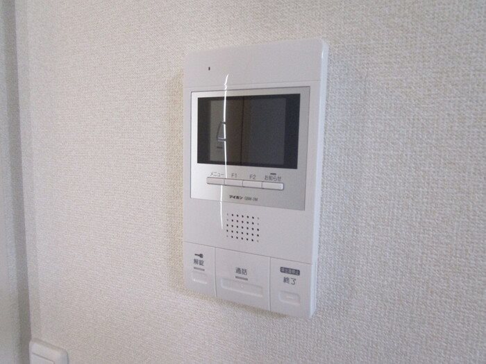 カーサ・マロニエ その他4