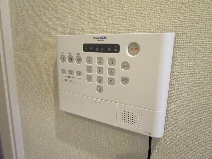 カーサ・マロニエ その他6