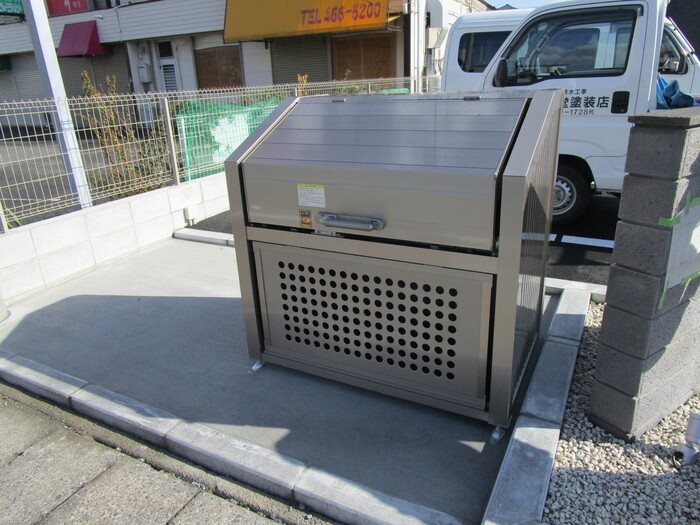 カーサ・マロニエ その他外観1