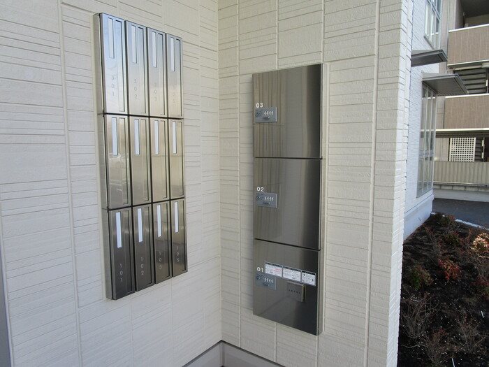 カーサ・マロニエ その他外観3