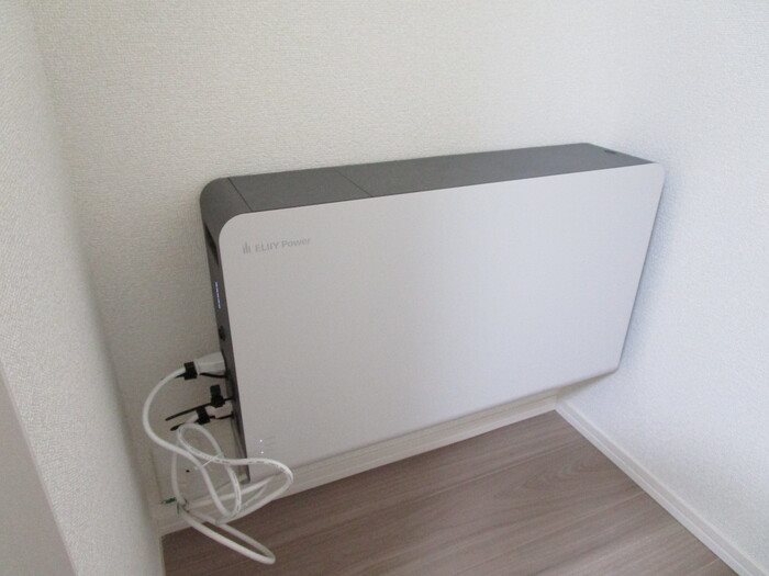 カーサ・マロニエ その他8