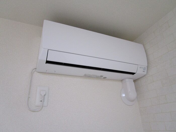 カーサ・マロニエ その他9