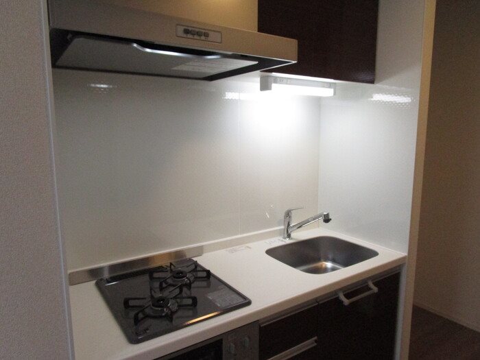 カーサ・マロニエ キッチン