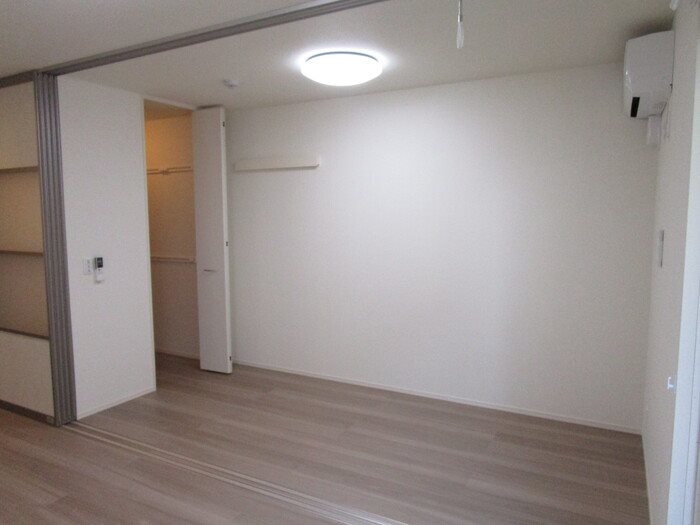 カーサ・マロニエ ベッドルーム