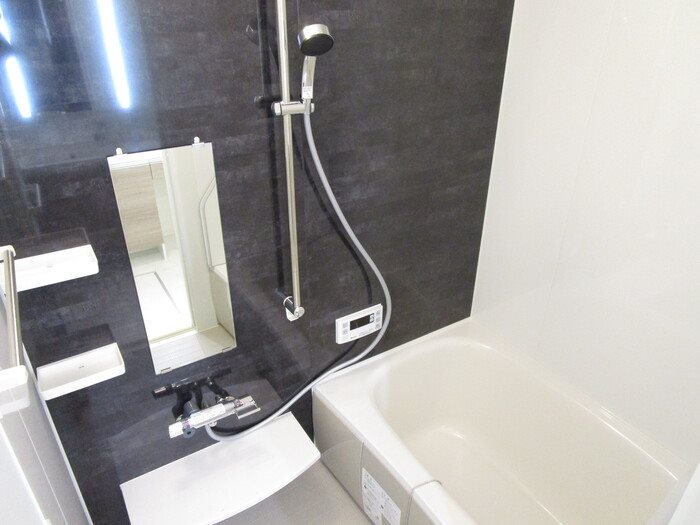 カーサ・マロニエ 風呂画像