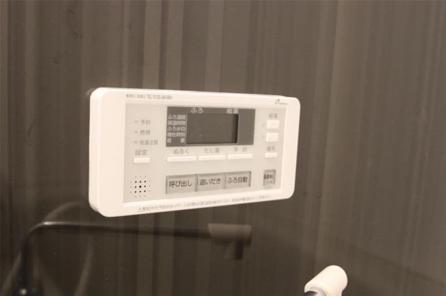 スウィートティファニー その他設備