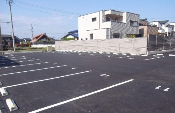 デュランタ愛野 その他外観4