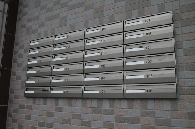 アモリールⅠ その他外観2