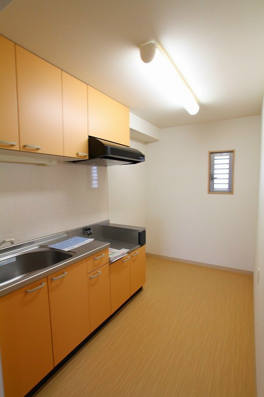 アモリールⅠ キッチン