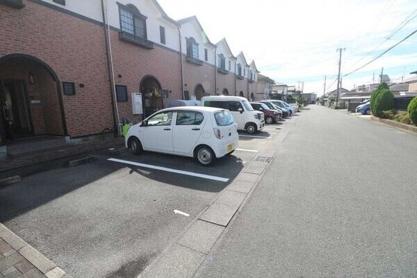 リュミエール その他外観2