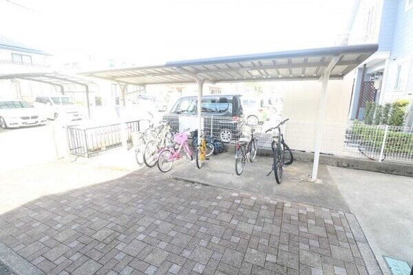 リュミエール その他外観3