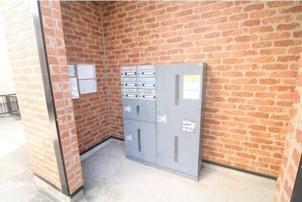 リュミエール その他外観4