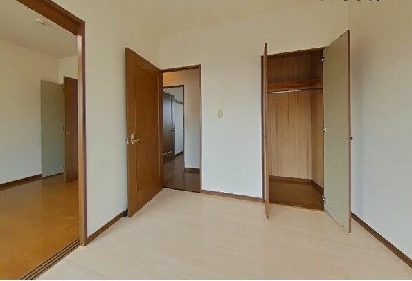 リュミエール ベッドルーム