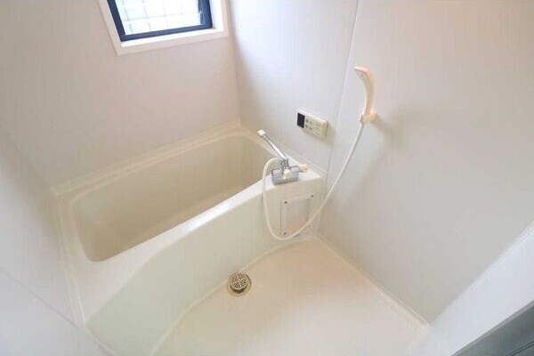 リュミエール 風呂画像