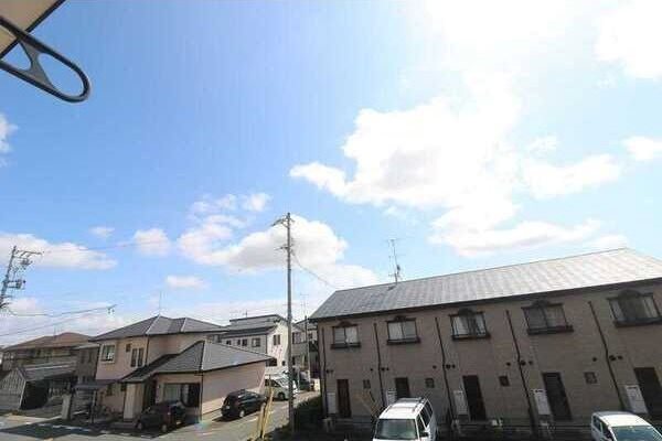 セレーネ 眺望