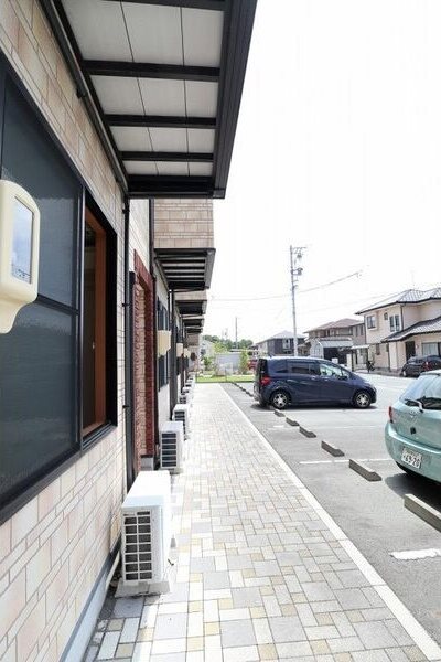 セレーネ ロビー