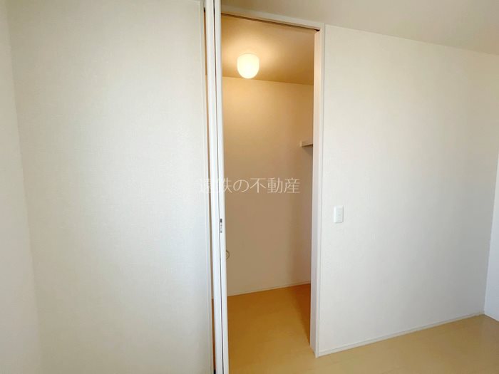 シャトレー　B 収納