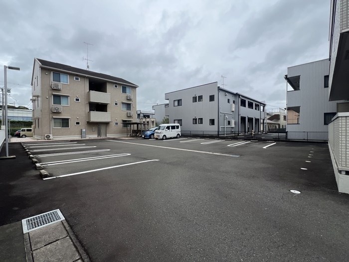 シャトレー　B その他外観1